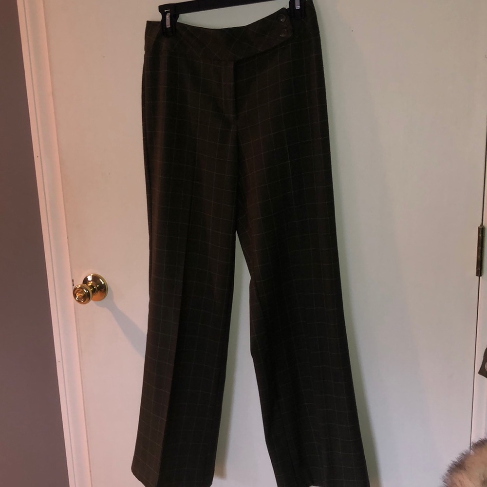 Work Pants